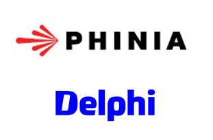 Key Account Manager, Finland, Delphi / PHINIA Inc.