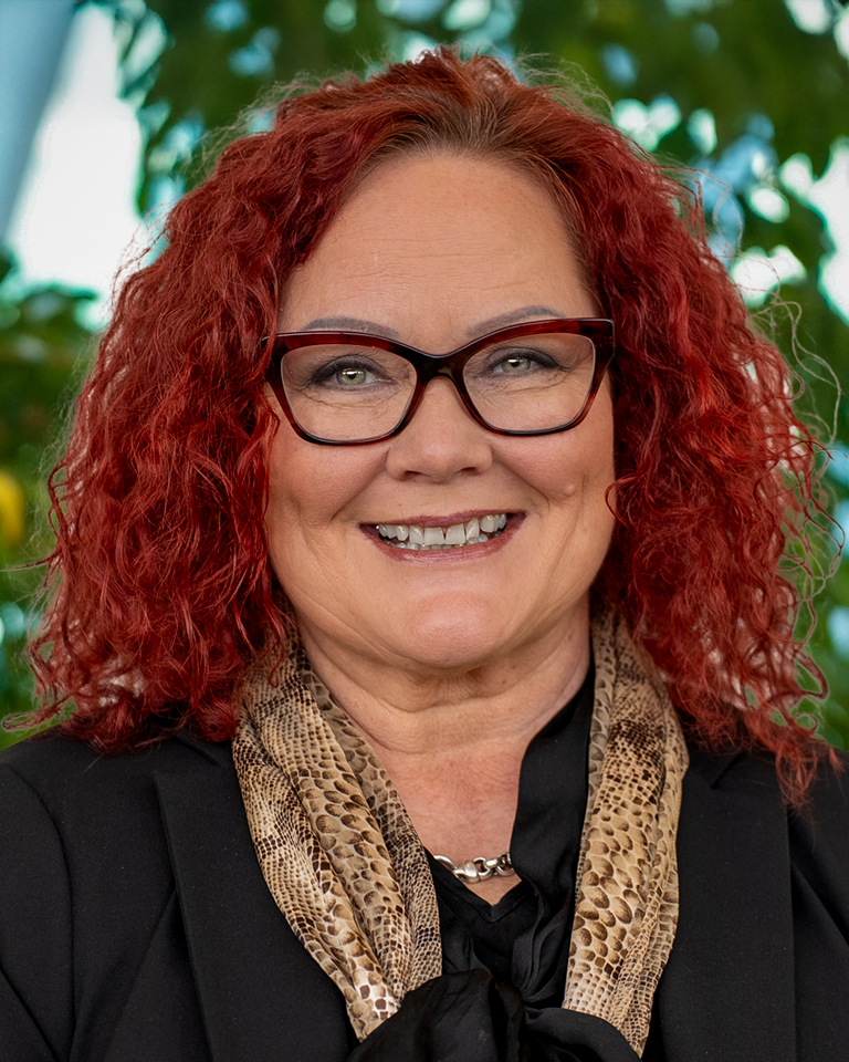 Birgitta Nykänen