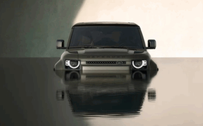 Takuukäsittelijä, JLR & Mazda & XPENG / Inchcape