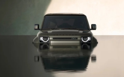Aftersales Product & Technical Manager / JLR / Inchcape