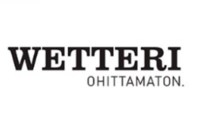 Vauriomekaanikko / Wetteri Rauma