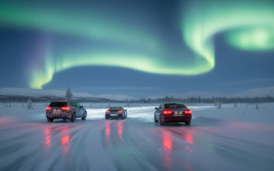Automotive HR Manager / e-motive Technology AS, Muonio