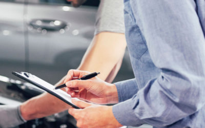 Automekaanikko / Vihdin Autotalo