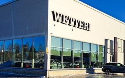 Automekaanikko / Wetteri Savonlinna