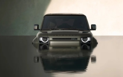 Jaguar Land Rover-mekaanikko / Inchcape Helsinki