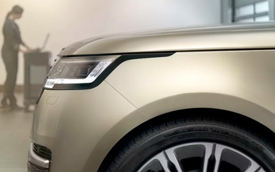 Service Advisor Jaguar Land Rover / Inchcape Helsinki