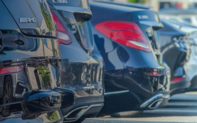 Saksan kielen taitoinen ostopäällikkö / Bilkompis