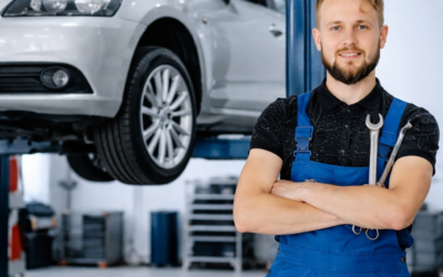 Automekaanikko / Silmukkatien Autohuolto Vaasa